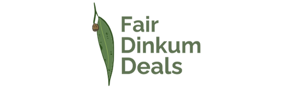 FairDinkumDeals