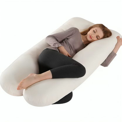 Pregnancy Comfort Pillow