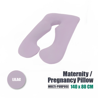 Pregnancy Comfort Pillow