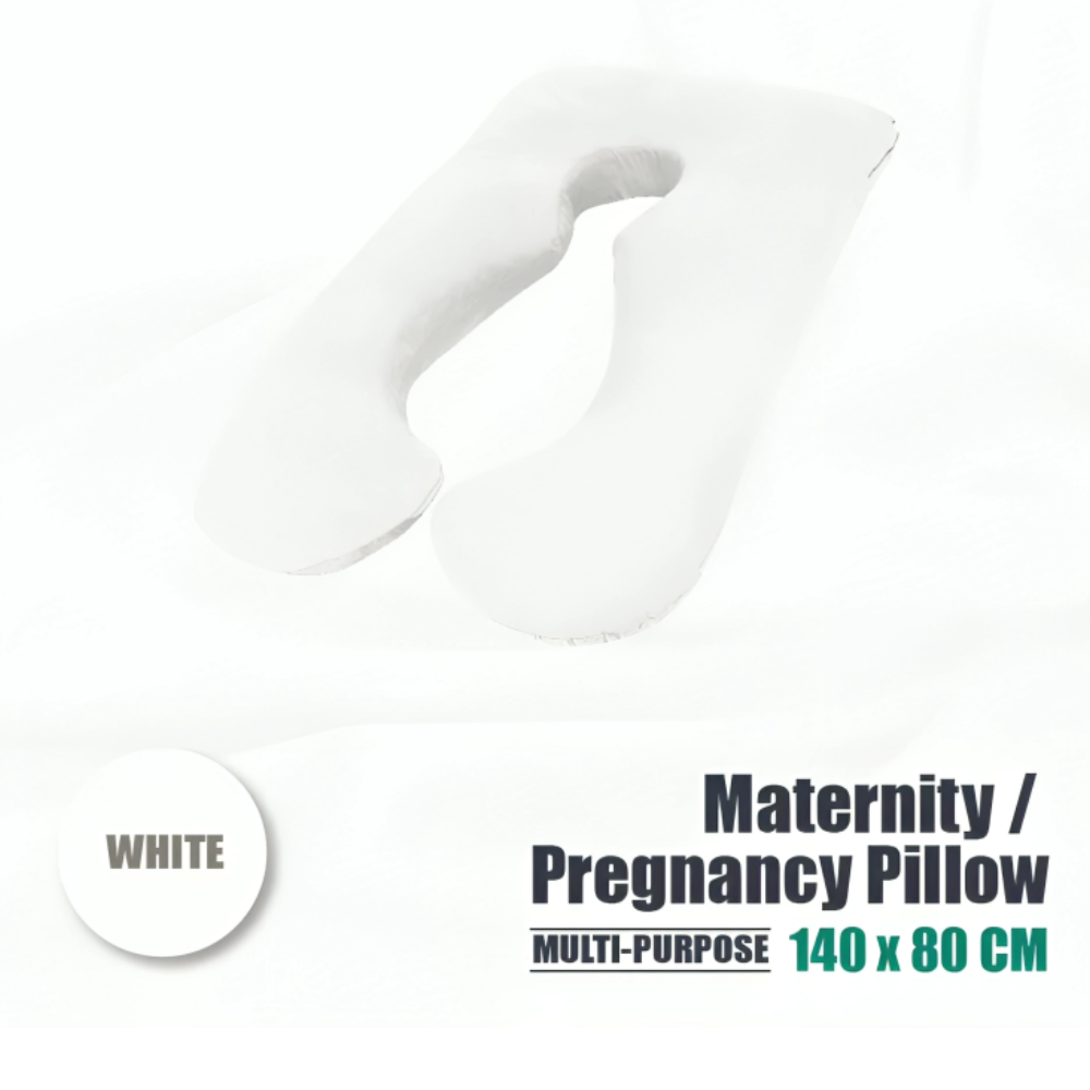 Pregnancy Comfort Pillow