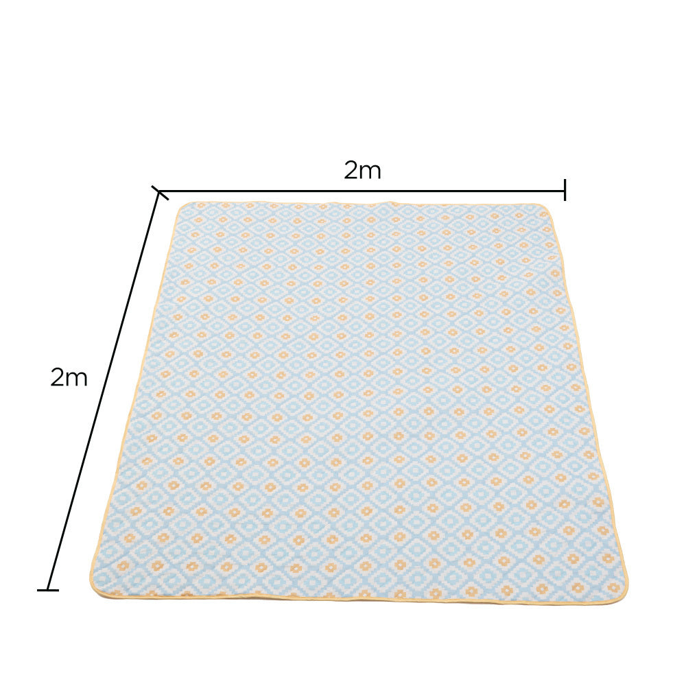 Weatherproof Picnic Rug