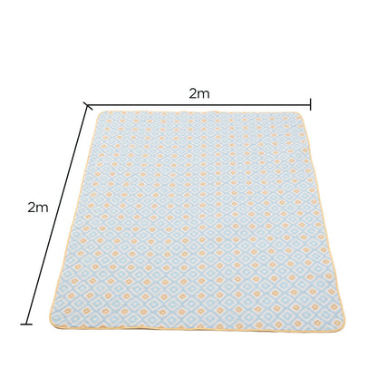 Weatherproof Picnic Rug